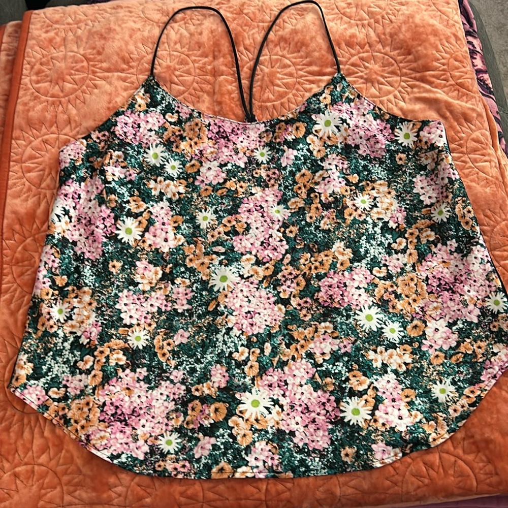 Victoria’s Secret medium camisole